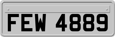 FEW4889