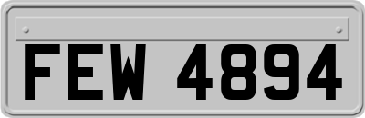 FEW4894