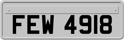 FEW4918