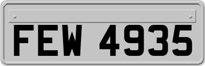 FEW4935