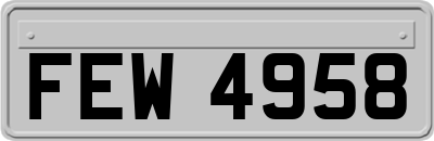 FEW4958