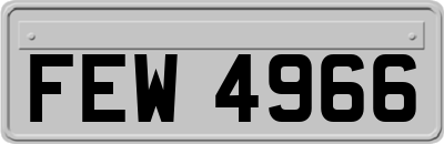 FEW4966