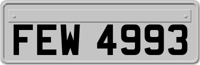 FEW4993