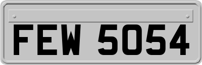 FEW5054