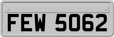 FEW5062