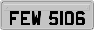 FEW5106