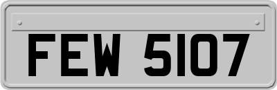 FEW5107