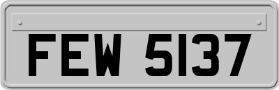 FEW5137