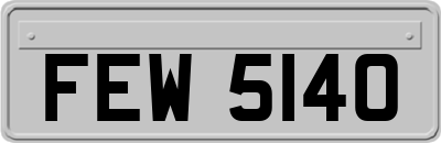 FEW5140