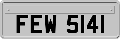 FEW5141