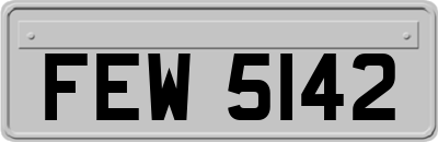 FEW5142