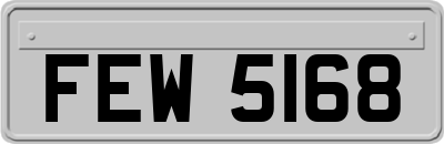 FEW5168