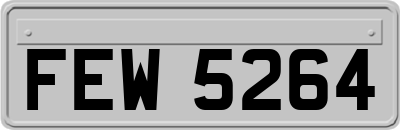 FEW5264
