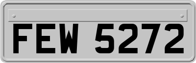 FEW5272