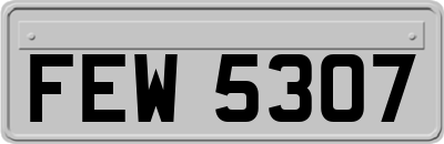 FEW5307