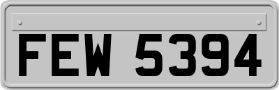 FEW5394