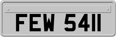 FEW5411