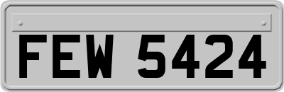 FEW5424