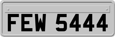 FEW5444