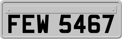 FEW5467