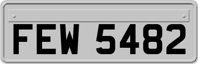 FEW5482