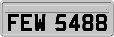FEW5488