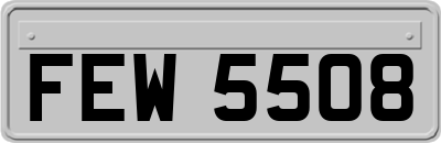 FEW5508