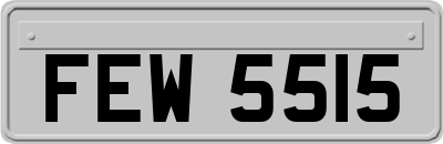 FEW5515