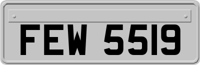 FEW5519