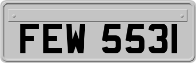 FEW5531