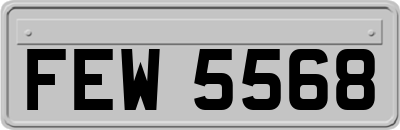 FEW5568