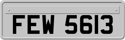 FEW5613