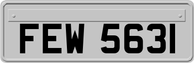 FEW5631