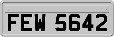FEW5642