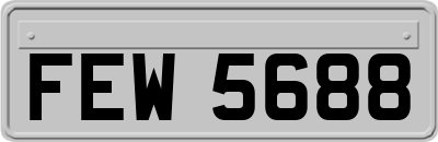 FEW5688