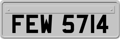 FEW5714