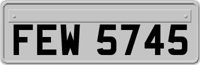 FEW5745