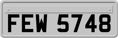 FEW5748
