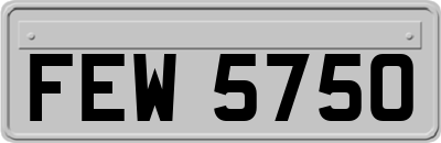 FEW5750