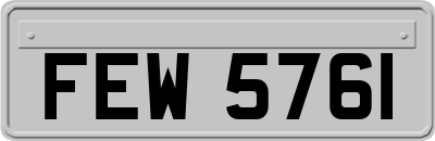 FEW5761
