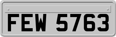 FEW5763