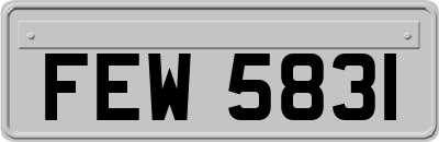 FEW5831