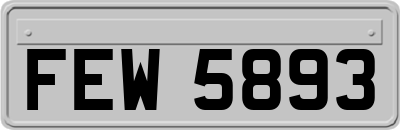FEW5893