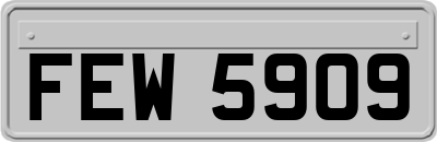 FEW5909
