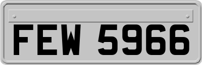 FEW5966