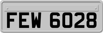 FEW6028