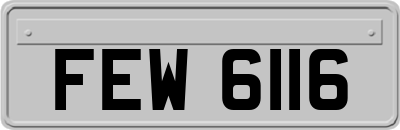 FEW6116