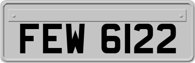 FEW6122