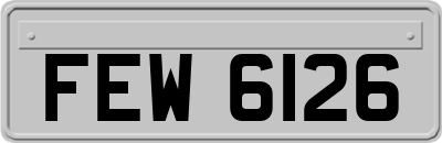 FEW6126