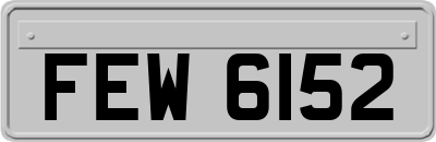 FEW6152
